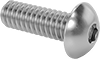 Rounded Head Screws