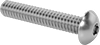 Rounded Head Screws