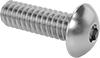 Rounded Head Screws