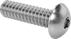 Rounded Head Screws