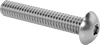 Rounded Head Screws