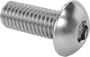 Rounded Head Screws