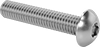 Rounded Head Screws
