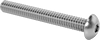 Rounded Head Screws