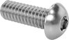 Rounded Head Screws