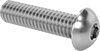 Rounded Head Screws