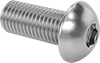 Rounded Head Screws