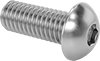 Rounded Head Screws