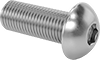 Rounded Head Screws
