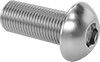 Rounded Head Screws