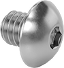 Rounded Head Screws