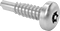 Rounded