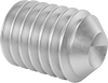 Set Screws