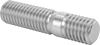 Threaded on Both Ends Setup Studs