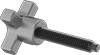 Thumb Screws