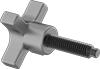 Thumb Screws