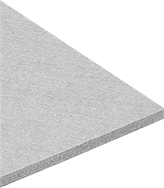 Image of Product. Front orientation. Thermal Insulation Sheets. Crack-Resistant Rigid Polyimide Thermal Insulation Sheets.