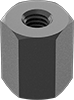 Coupling Nuts