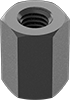 Coupling Nuts