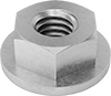 Flange Nuts