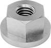 Flange Nuts