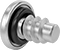 Rounded