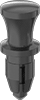 Captive Panel Screws