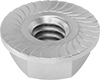 Flange Nuts