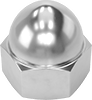 Cap Nuts