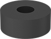 Hollow Push-In Bumpers