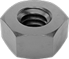 Hex Nuts