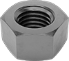 Hex Nuts