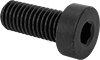 Socket Head Screws
