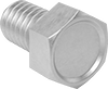 Hex Head Screws