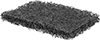 Heat-Resistant Scouring Pads