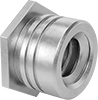 Press-Fit Threaded Standoffs