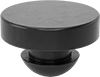 Push-and-Stay Bumpers