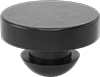 Extra-Strong-Grip Push-In Bumpers