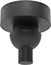 Image of Product. Bottom orientation. Bumpers. Push-and-Stay Bumpers, Style 4.