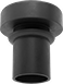 Image of Product. Bottom orientation. Bumpers. Push-and-Stay Bumpers, Style 4.