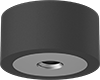 Load-Rated Reinforced Threaded-Hole Bumpers