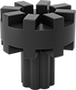 Vibration-Damping Mounts