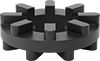Vibration-Damping Mounts
