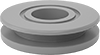 Vibration-Damping Mounts