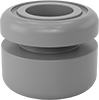 Vibration-Damping Mounts