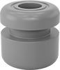 Vibration-Damping Mounts