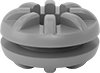 Vibration-Damping Mounts