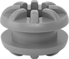 Vibration-Damping Mounts