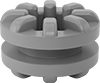 Vibration-Damping Mounts