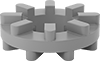 Vibration-Damping Mounts